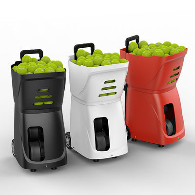 品質  PT-Smart Tennis ball machine APP Control Padel 工場