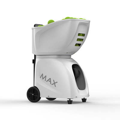 テニスボールマシン APP コントロール パデル PT-MAX C