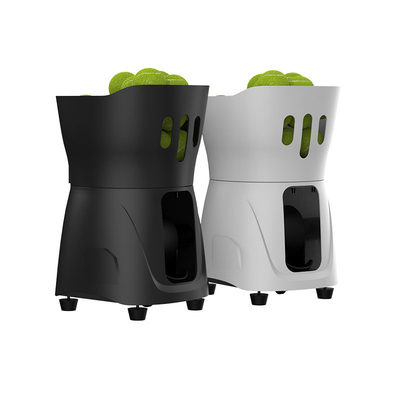 新型携帯自動リモコンテニスコールマシン APP制御のテニスコール機械