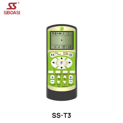 SIBOASI T3 APP コントロール ミニ 射撃 テニス 機械 ボール 訓練