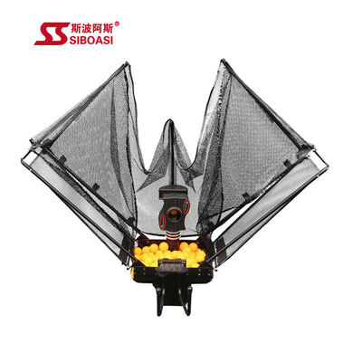 折る純卓球機械、110Vピンポン球の投げる人5.4KG