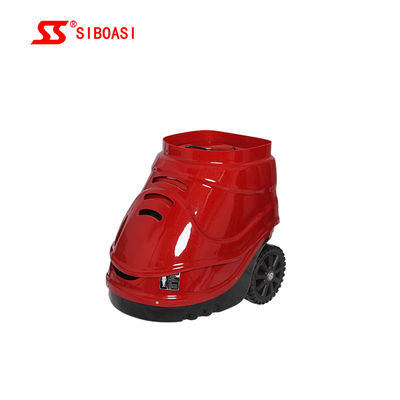 Siboasiのテニス・ボールの訓練機械リモコン120W AC 100V