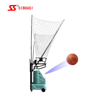 Siboasiの循環システムが付いている屋内バスケットボールの射撃機械