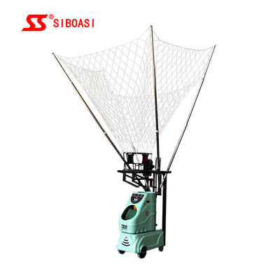 Siboasiの循環システムが付いている屋内バスケットボールの射撃機械