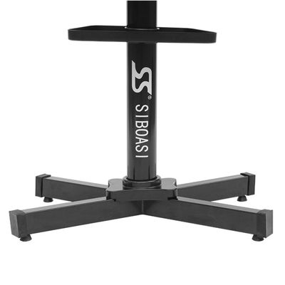 SGSはテニス ラケットの縦桁を、機械に通すS218バドミントン承認した