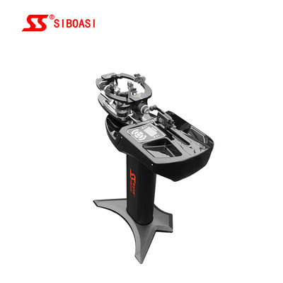 Siboasi S3169の機械をひもでつなぐ理性的なバドミントンおよびテニス ラケット
