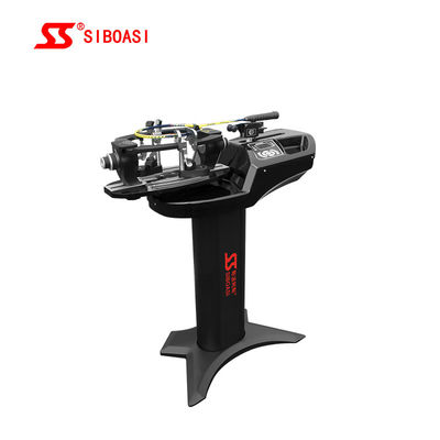 Siboasi S3169の機械をひもでつなぐ理性的なバドミントンおよびテニス ラケット