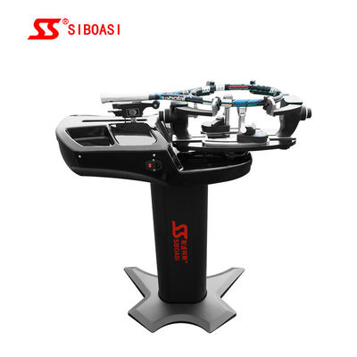 Siboasi S3169の機械をひもでつなぐ理性的なバドミントンおよびテニス ラケット