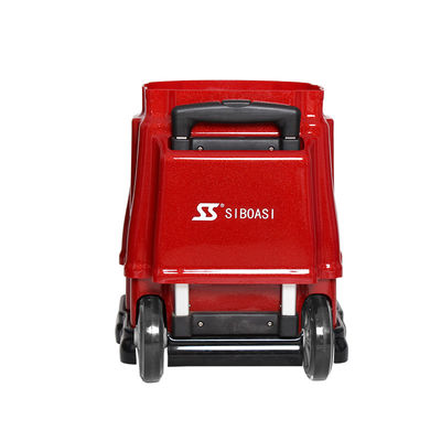 Siboasi S2015のリモート・コントロール テニスの訓練機械