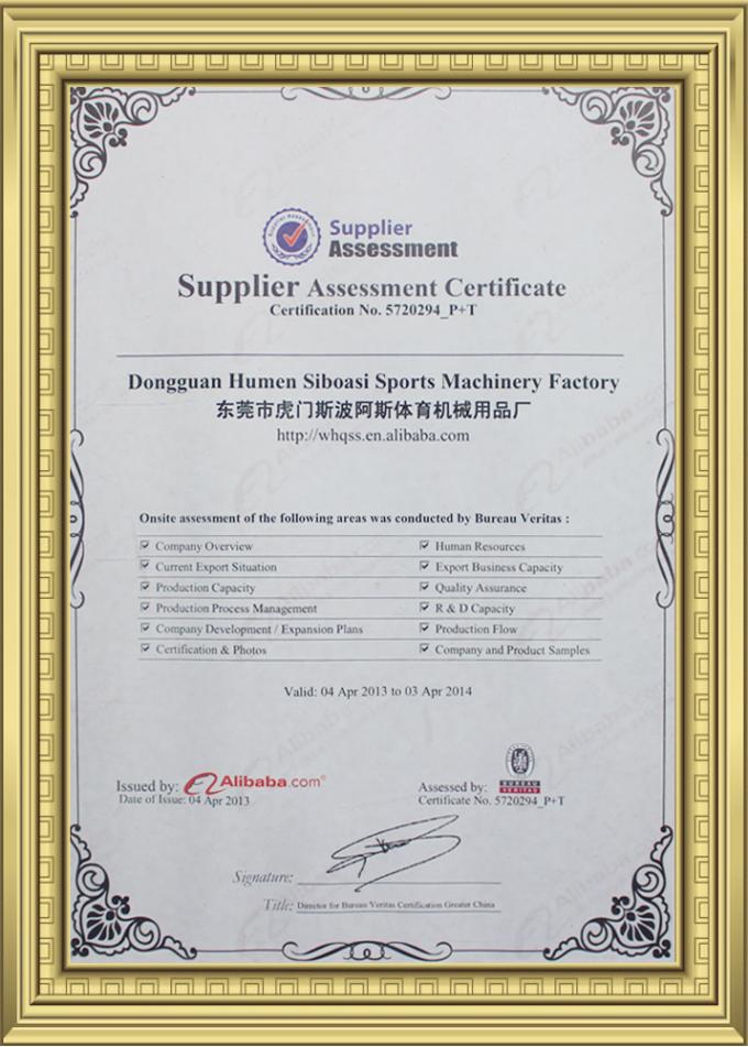 Dongguan Skyegle Intelligent Technology Co.,Ltd. 品質管理